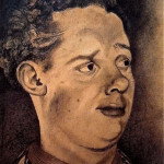 Dylan Thomas