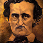 Edjar Allen Poe