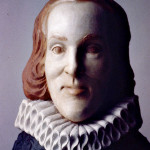 Shakespeare, detail